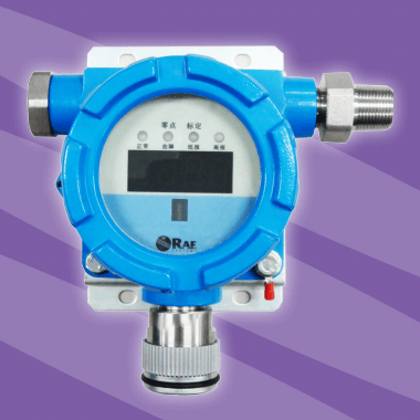  固定式有毒有害氣體檢測(cè)報(bào)警器 防爆型 SP-2104Plus